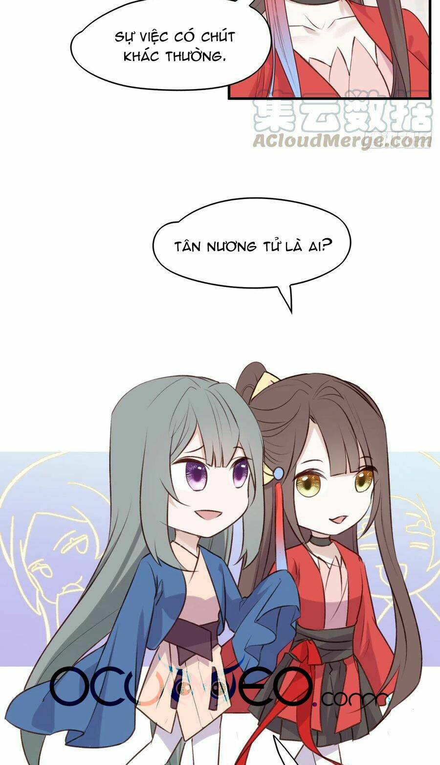 Liệt Hỏa Cuồng Phi: Vương Gia Thú Tính Muốn Sủng Chương 114 Ảnh 4