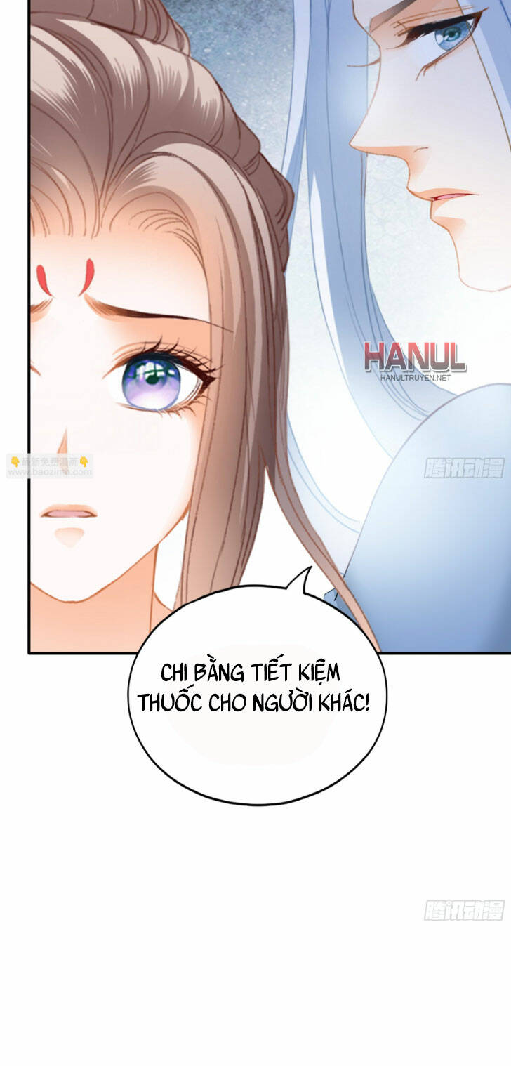 Bổn Vương Muốn Ngươi Chương 194 Ảnh 5