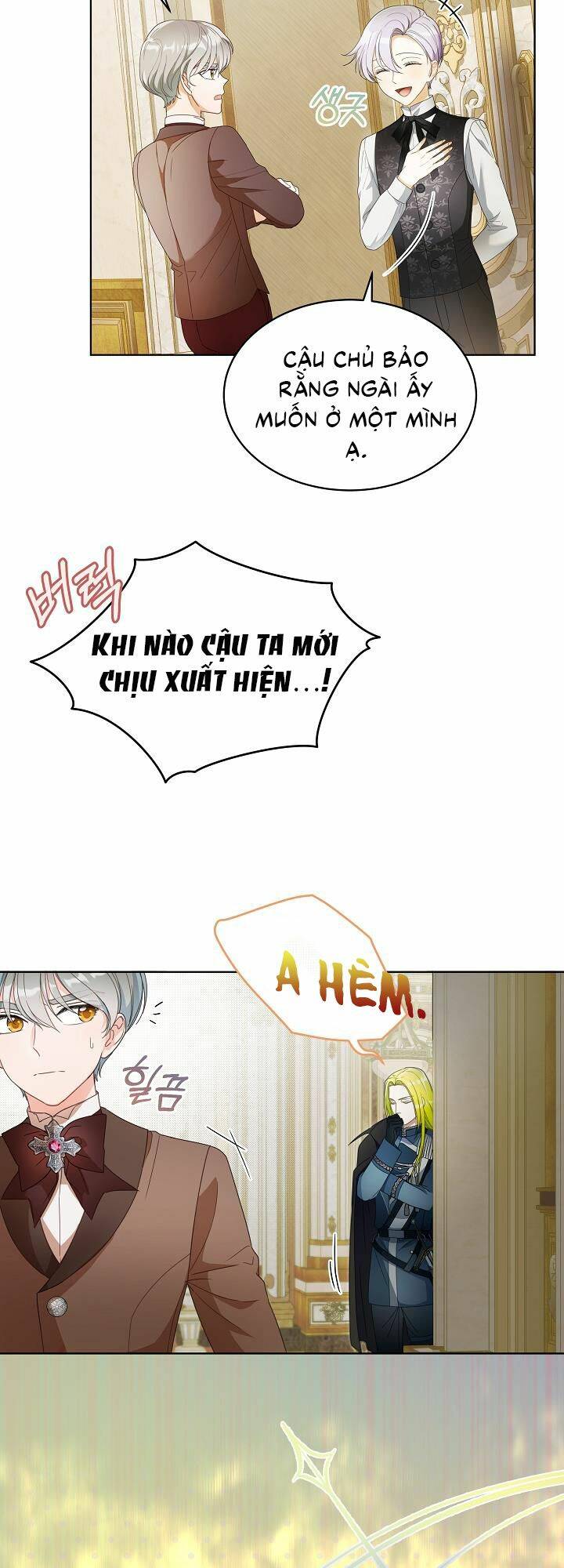 Sống Sót Qua Sự Ám Ảnh Chương 15 Ảnh 6