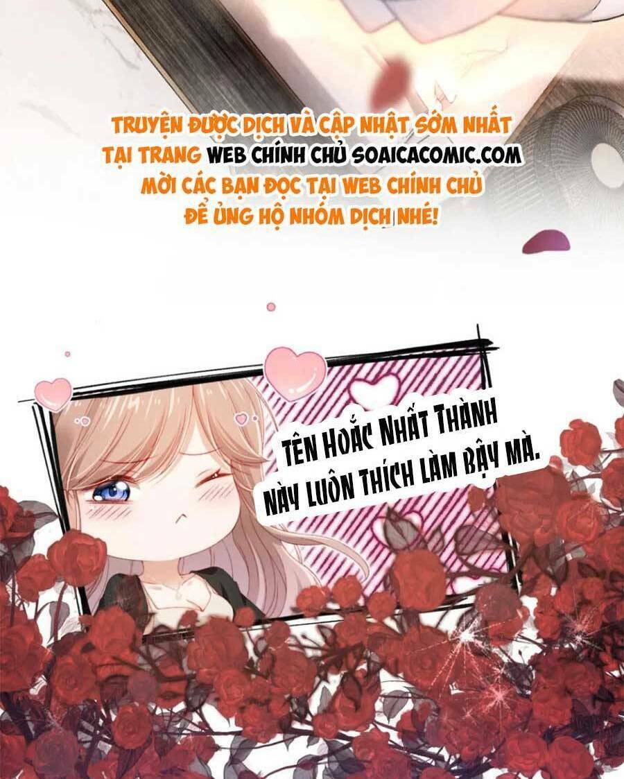 Hành Trình Truy Thê Mệt Xỉu Của Hoắc Thiếu Chương 33 Ảnh 54