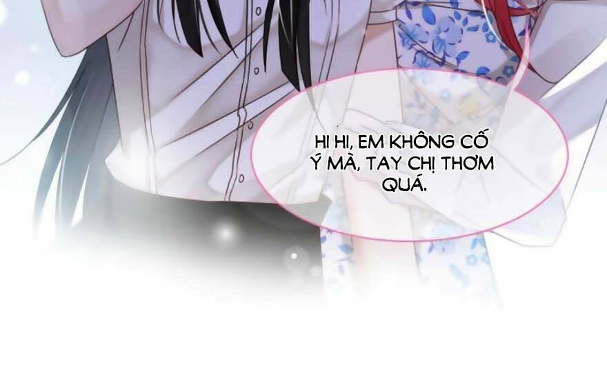 Quyến Rũ Không Thành Chương 31 Ảnh 32