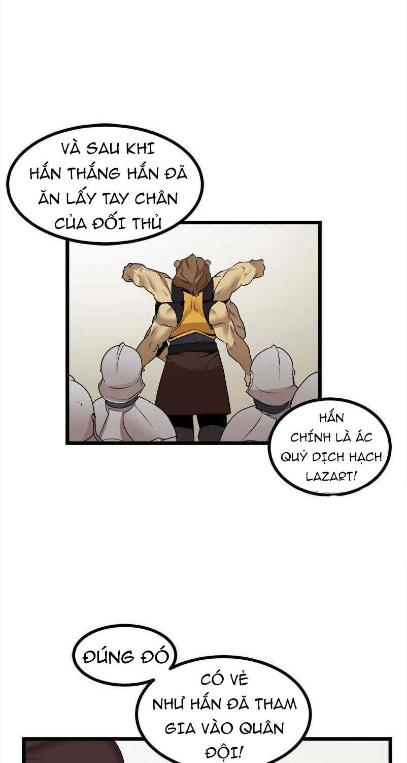 The Dungeon Master Chương 114 Ảnh 10