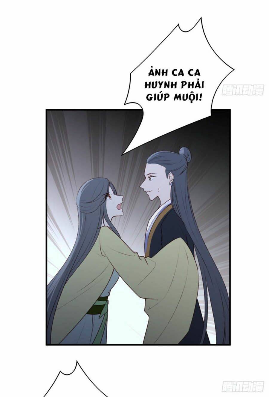 Liệt Hỏa Cuồng Phi: Vương Gia Thú Tính Muốn Sủng Chương 110 Ảnh 8