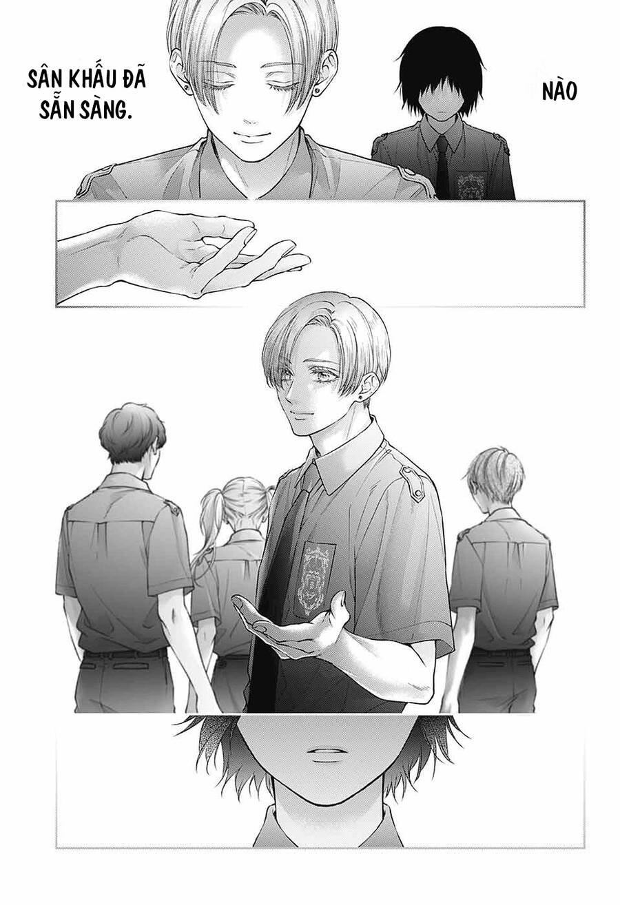 Kono Oto Tomare! Chương 133 Ảnh 8