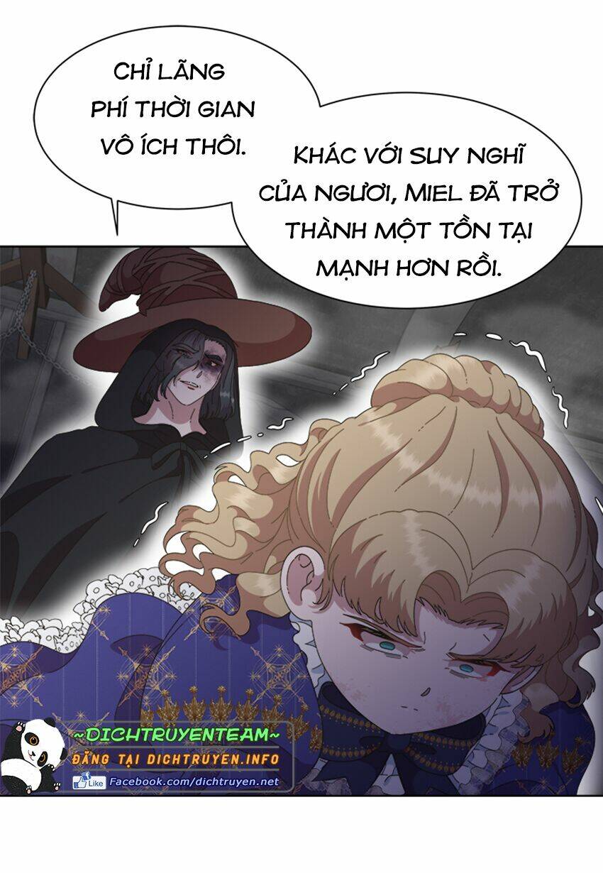 Con Gái Bảo Bối Của Ma Vương Chương 133 Ảnh 41