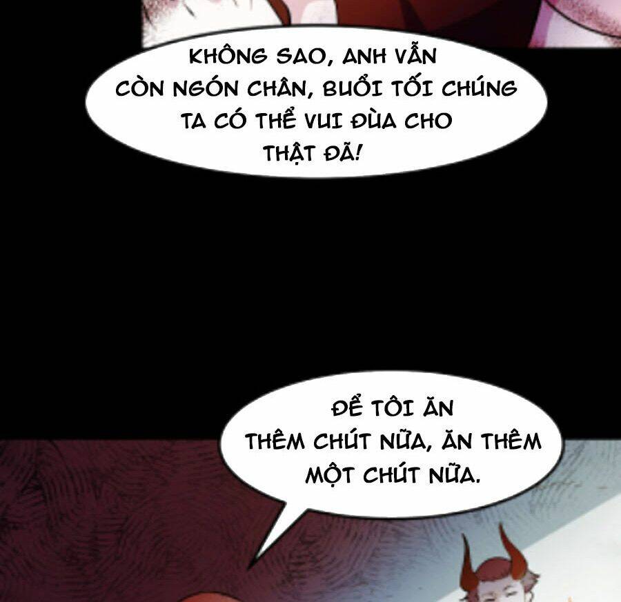 Các Nàng Nói Ta Là Vua Tương Lai Chương 13 Ảnh 62