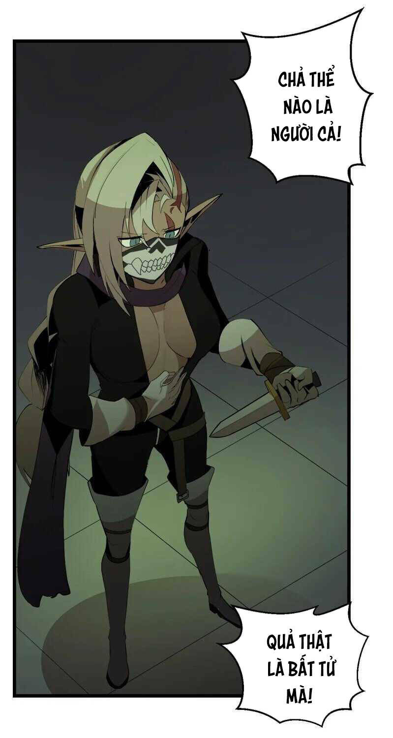 The Dungeon Master Chương 111 Ảnh 49