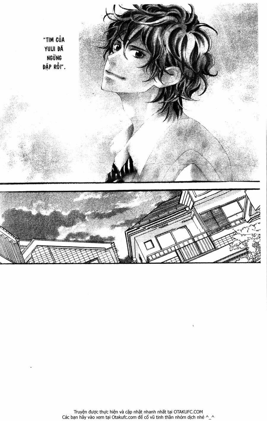 Kyou No Kira-Kun Chương 30 Ảnh 3