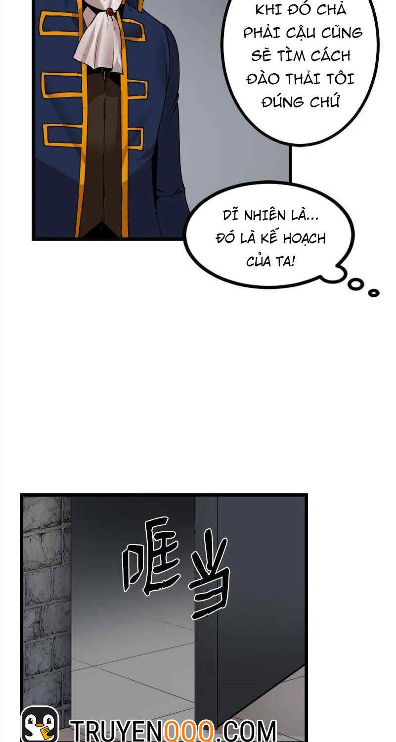 The Dungeon Master Chương 117 Ảnh 43