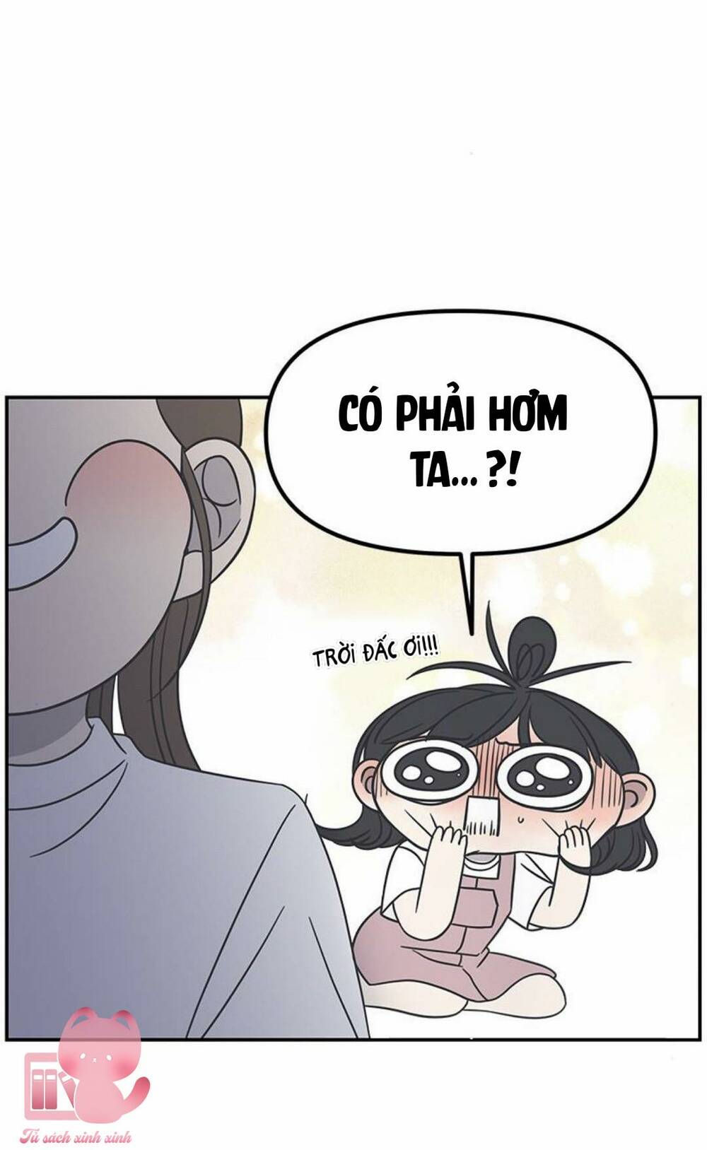 Kế Hoạch Hẹn Hò Của Bareum Chương 91 Ảnh 55