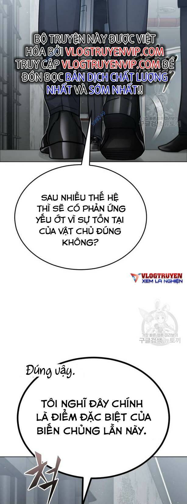 Đại Dịch Post Chương 7 Ảnh 68
