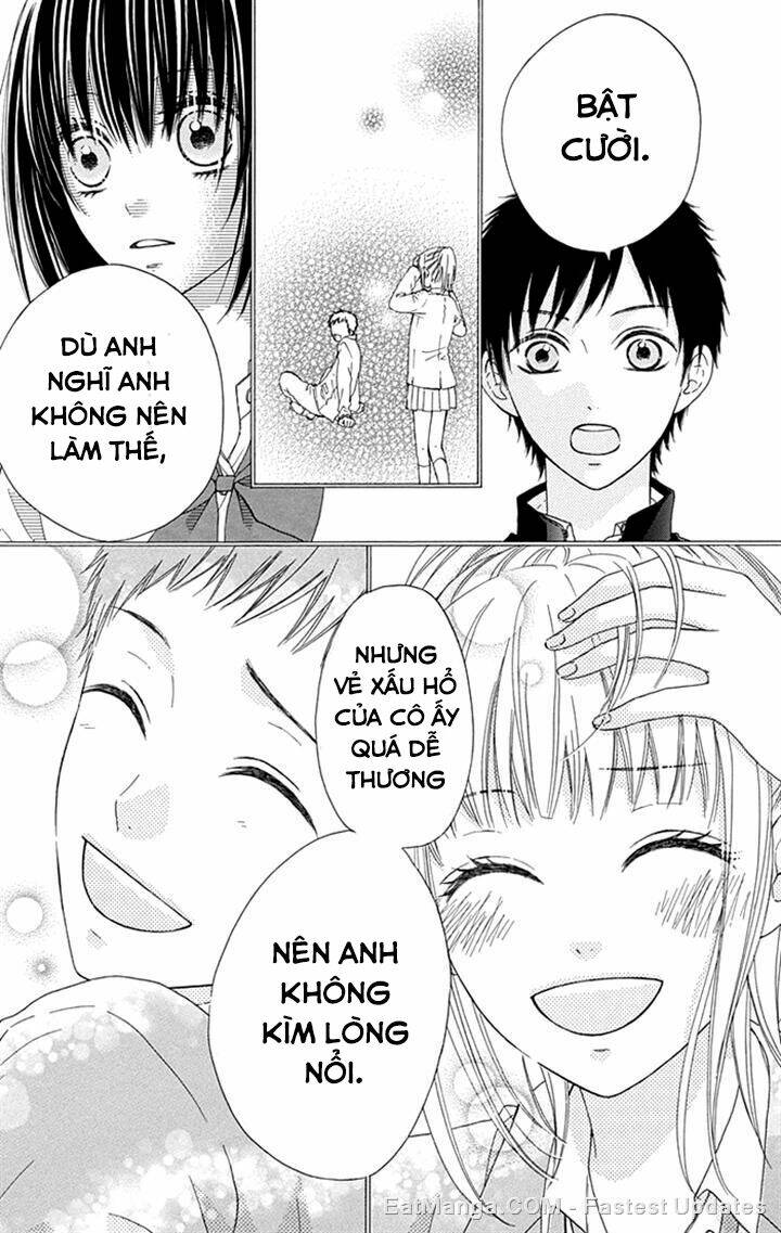 Marin To Yuurei Chương 6 Ảnh 13