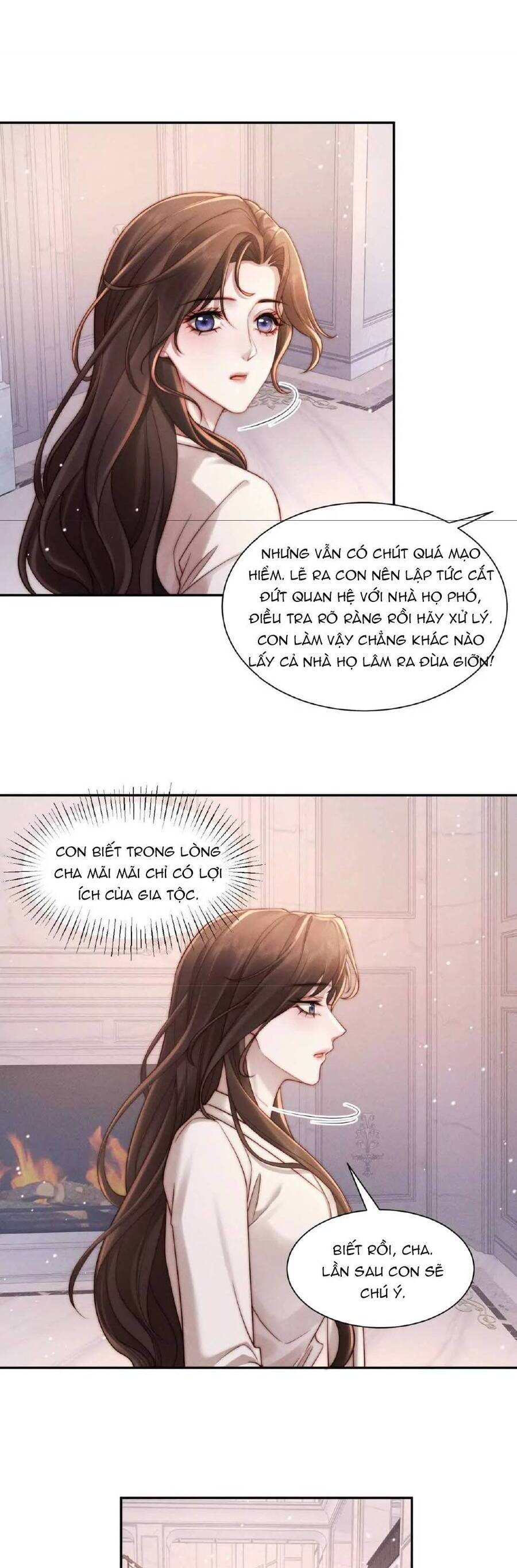 Hôn Nhân Chớp Nhoáng Chương 27 Ảnh 7