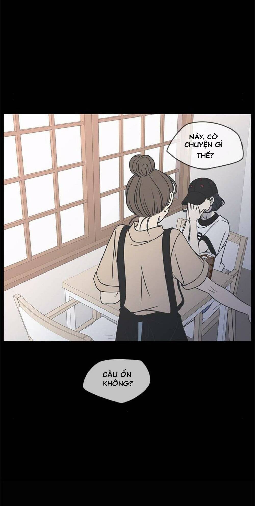 Kế Hoạch Hẹn Hò Của Bareum Chương 90 Ảnh 85