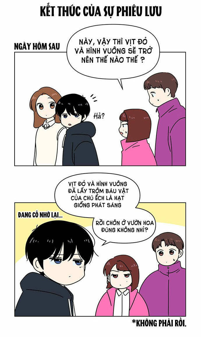Thanh Xuân Rực Rỡ Chương 129 Ảnh 8