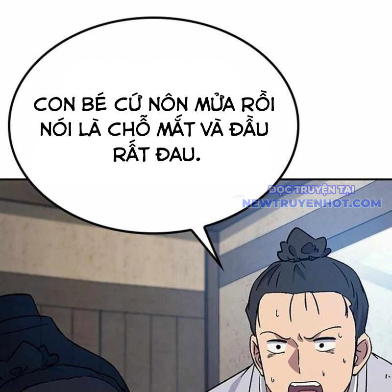 Bác Sĩ Tới Joseon Chương 36 Ảnh 158