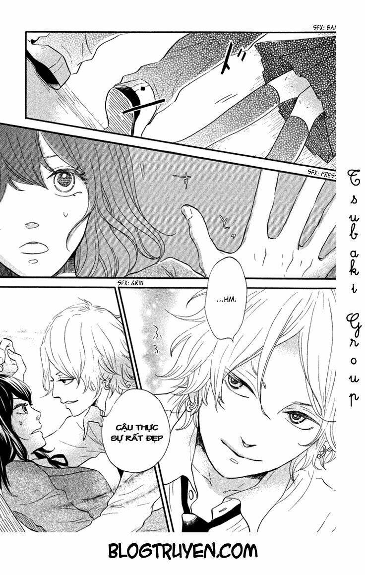Ouji-Sama Game Chương 2 Ảnh 13