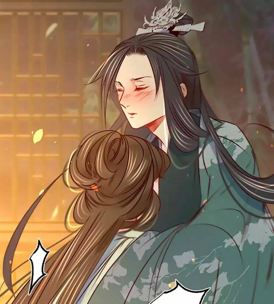Phượng Hoàn Triều: Vương Gia Yêu Nghiệt Xin Tránh Đường Chương 23 Ảnh 52
