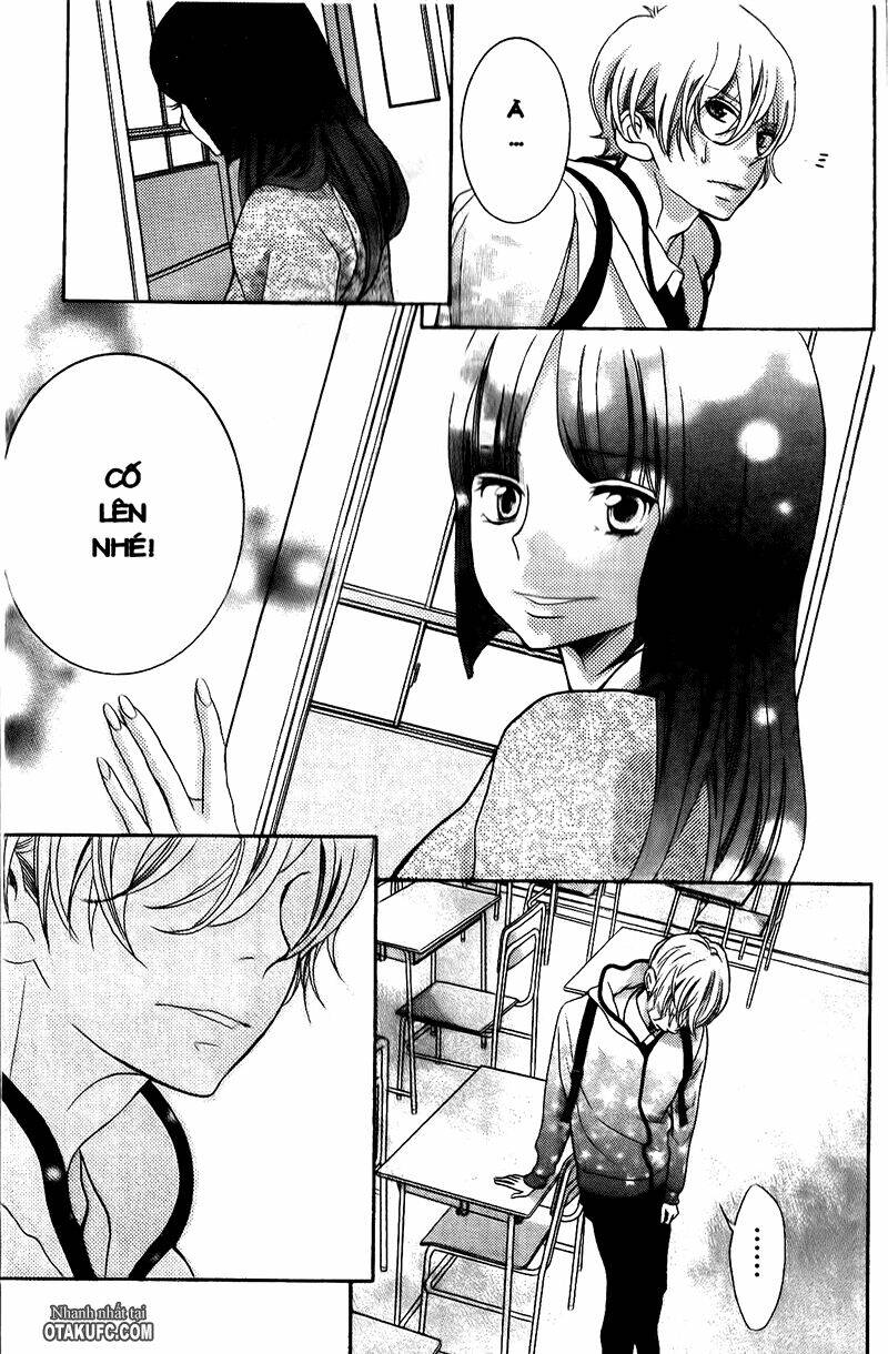 Kyou No Kira-Kun Chương 22 Ảnh 23