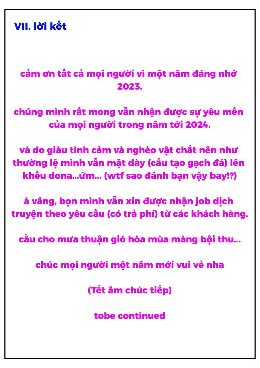 Mọi Người Đều Đến Từ Thế Giới Khác, Ngoại Trừ Tôi!? Chương 8.5 Ảnh 22