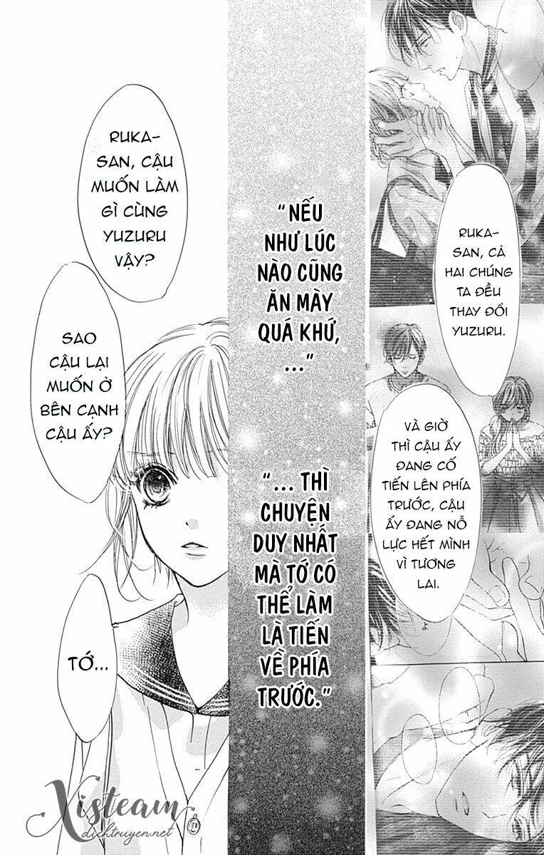 Boku Ni Hana No Melancholy Chương 74 Ảnh 19