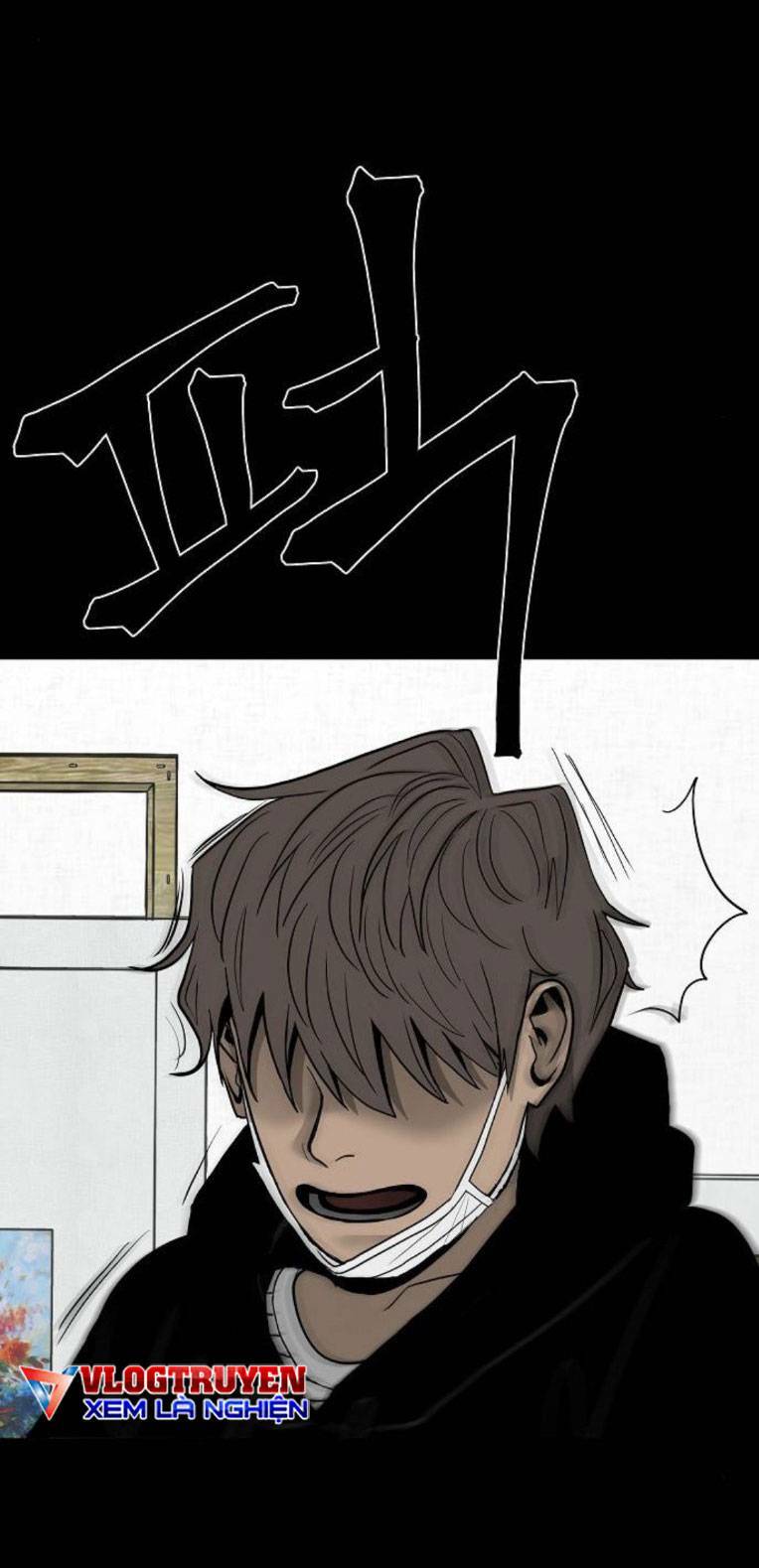 Ngôi Nhà Hoán Đổi Chương 7 Ảnh 87