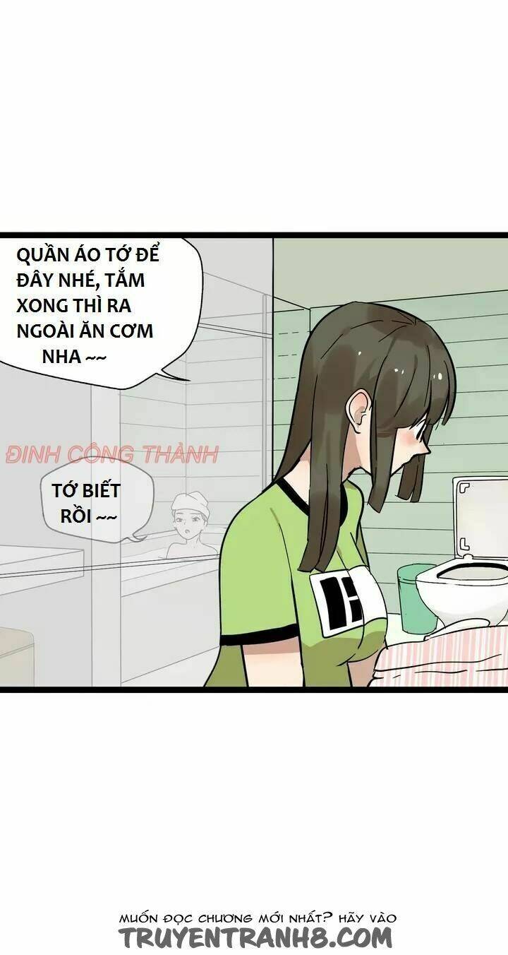 Mục Vụ Chương 11.1 Ảnh 33