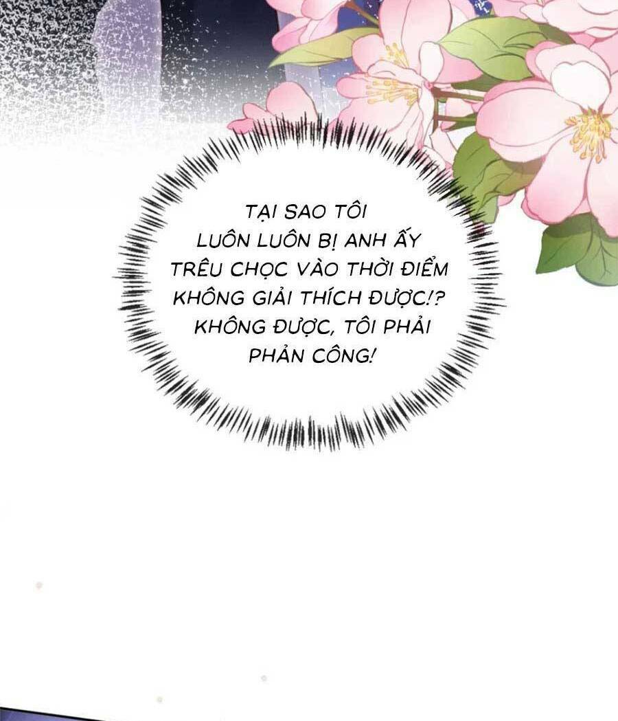 Hành Trình Truy Thê Mệt Xỉu Của Hoắc Thiếu Chương 37 Ảnh 22