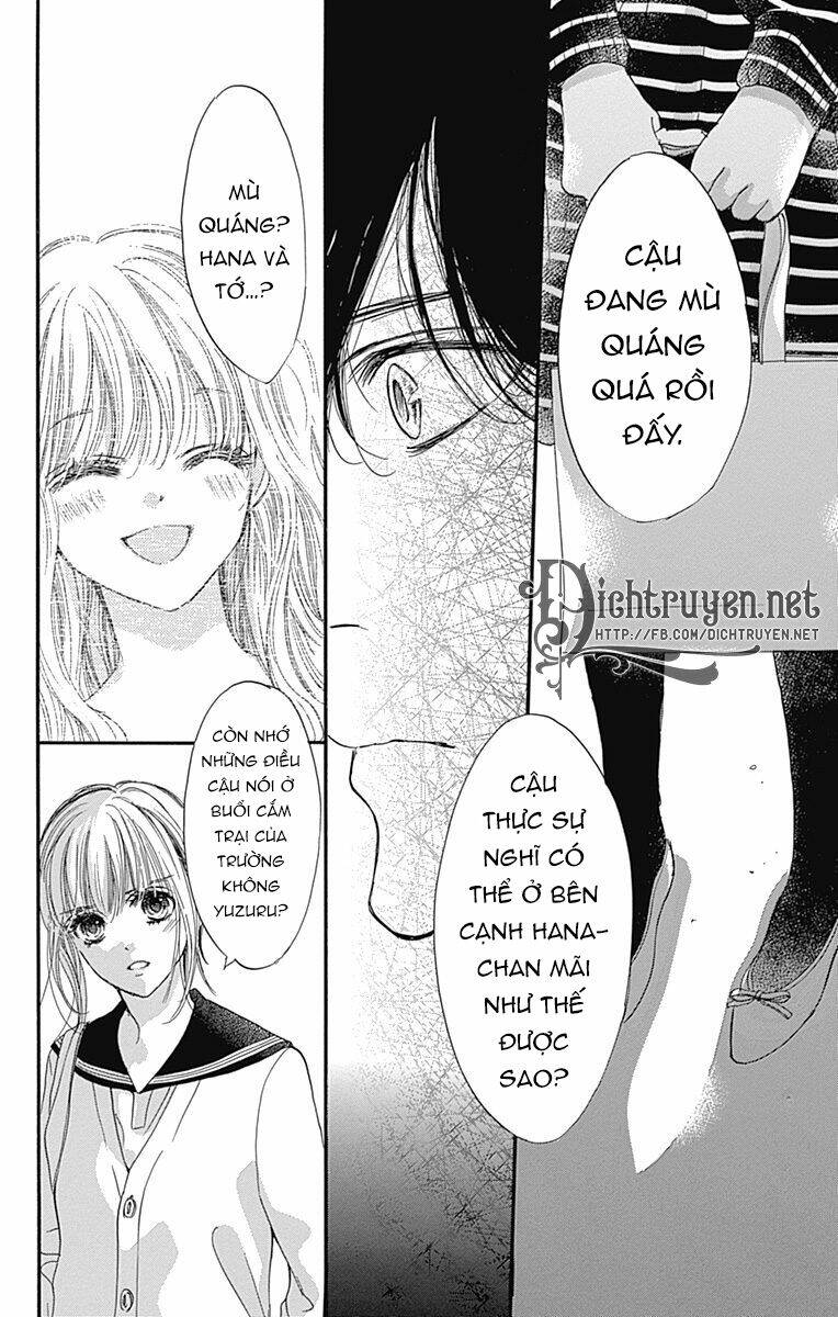 Boku Ni Hana No Melancholy Chương 73 Ảnh 17