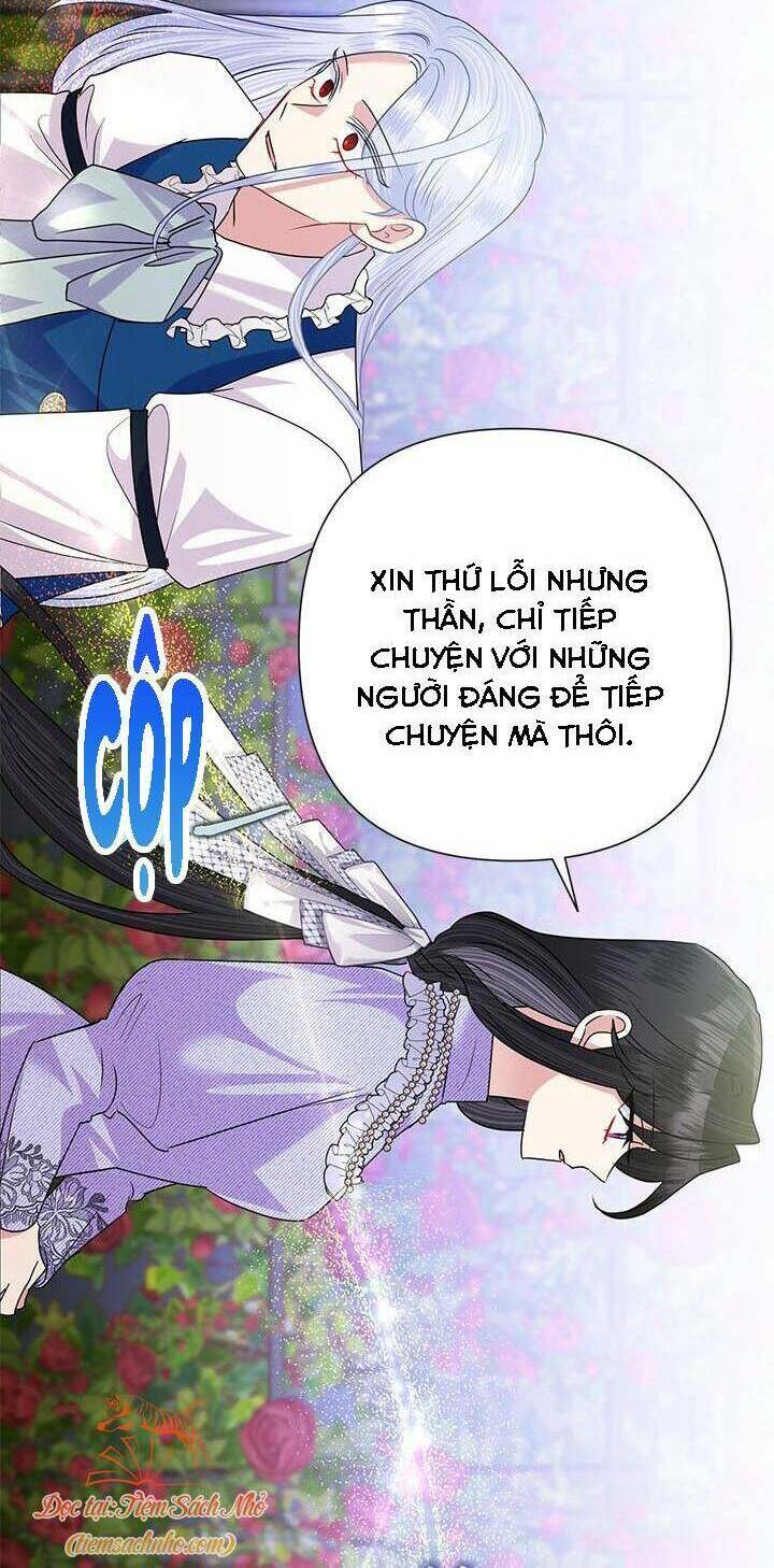 Ác Nữ Hôm Nay Lại Yêu Đời Rồi! Chương 54 Ảnh 21