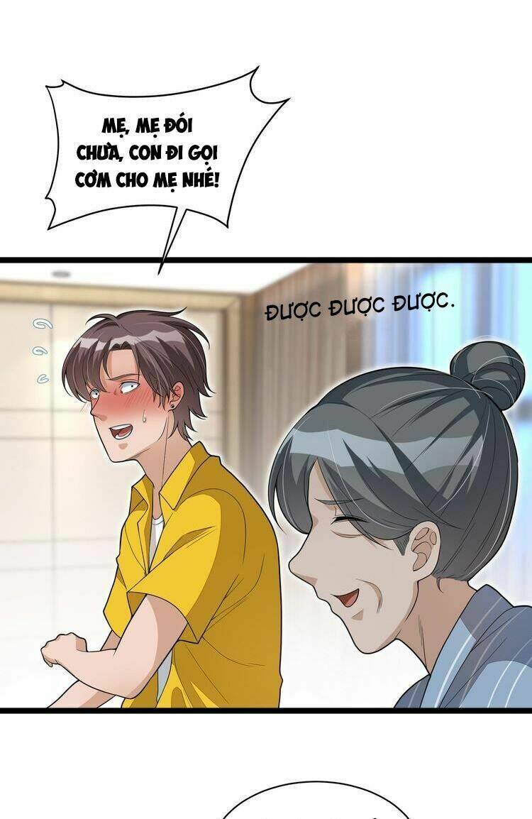 Anh Hùng Khốn Nạn Chương 14 Ảnh 18