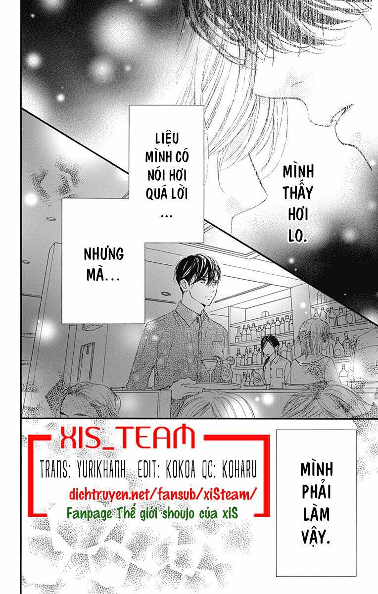 Boku Ni Hana No Melancholy Chương 73 Ảnh 3