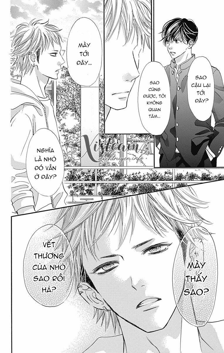Boku Ni Hana No Melancholy Chương 81 Ảnh 17