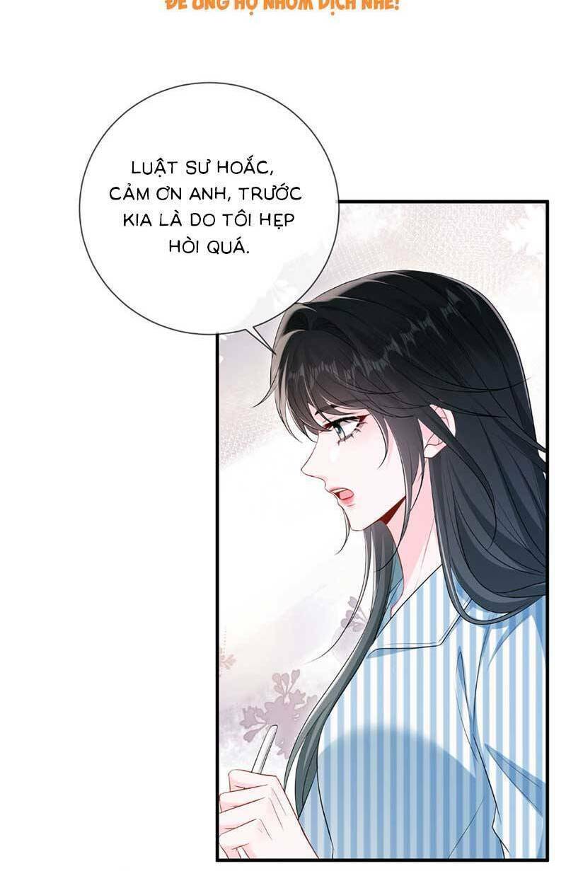 Anh Hoắc Ngoan Ngoãn Nuông Chiều Tôi Chương 13 Ảnh 15