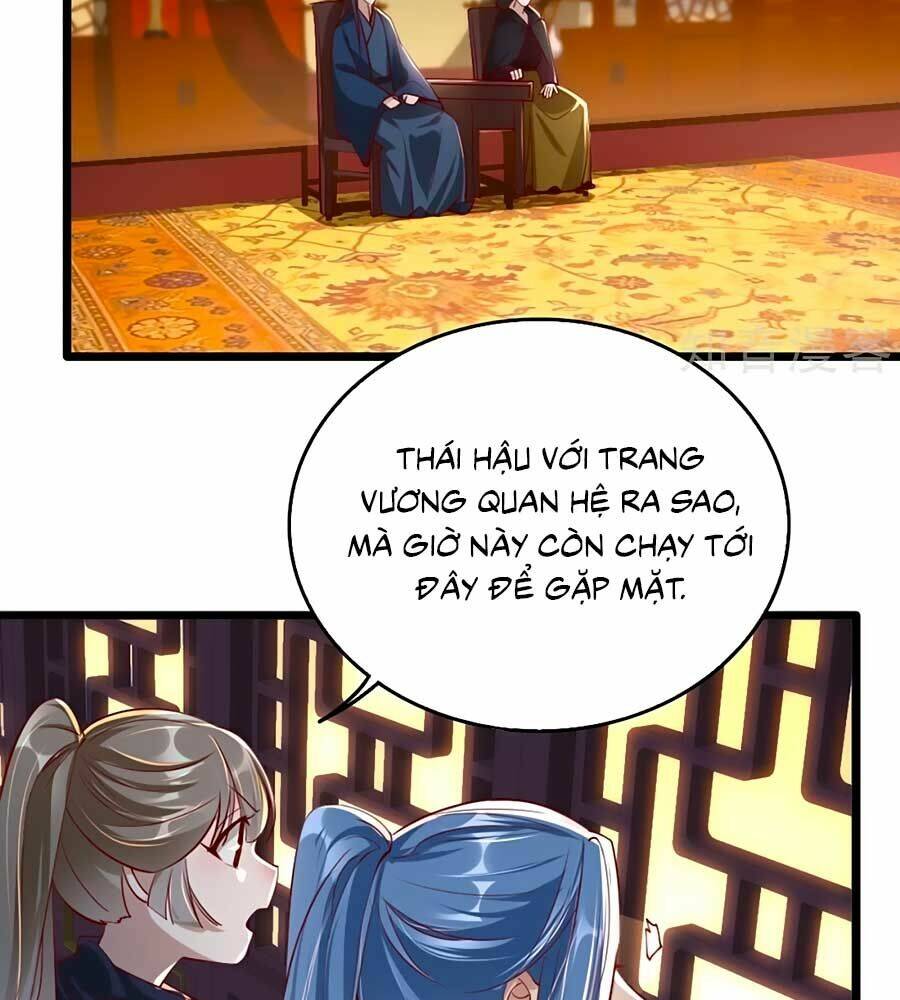 Gian Phi Như Thử Đa Kiều Chương 104 Ảnh 45