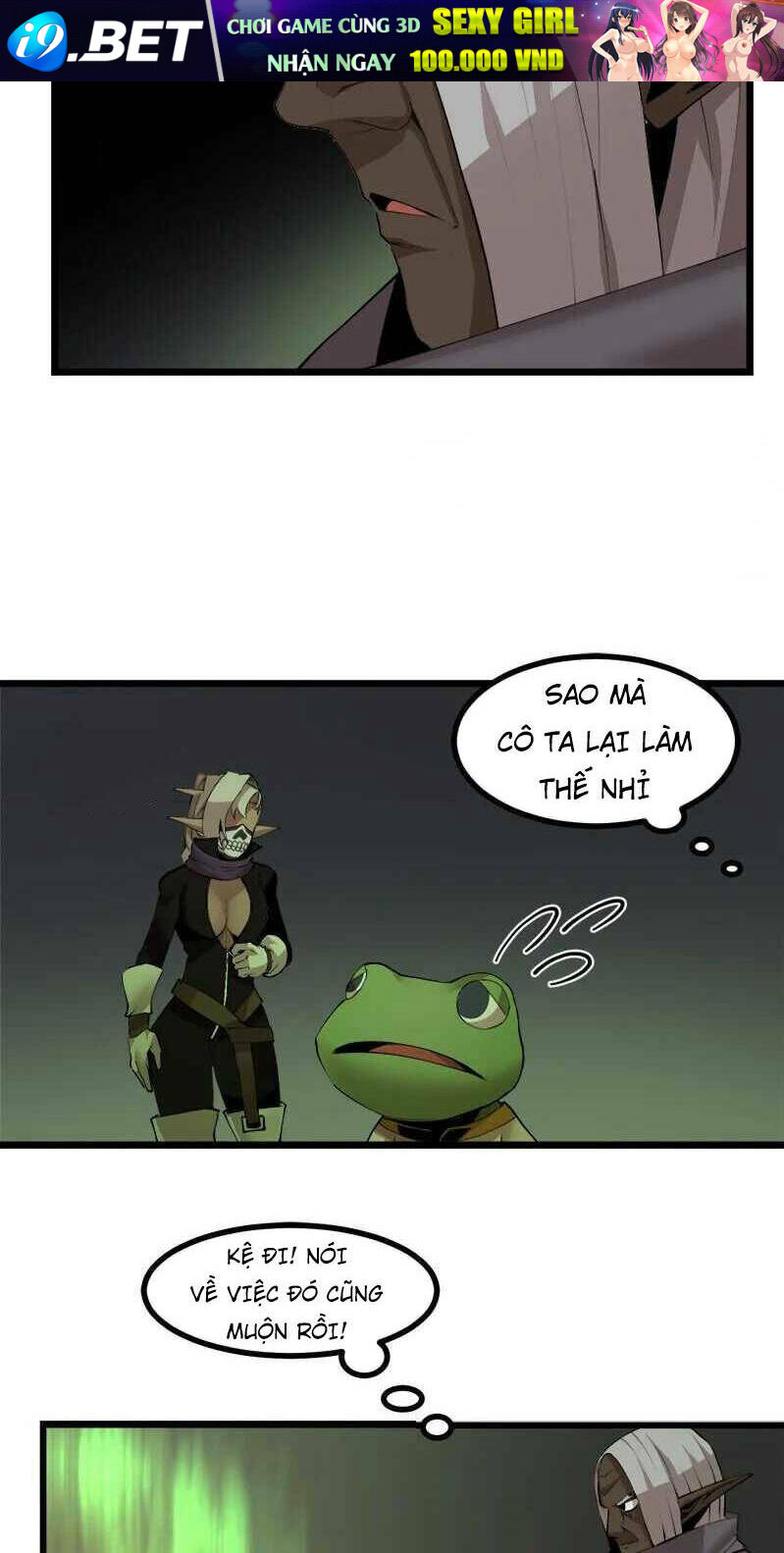 The Dungeon Master Chương 111 Ảnh 54