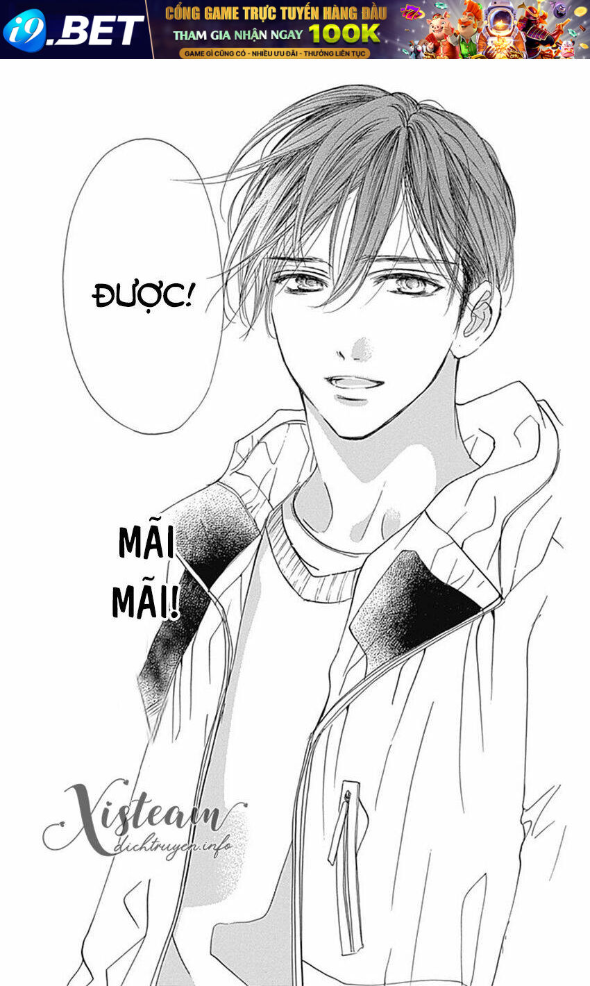 Boku Ni Hana No Melancholy Chương 89 Ảnh 34