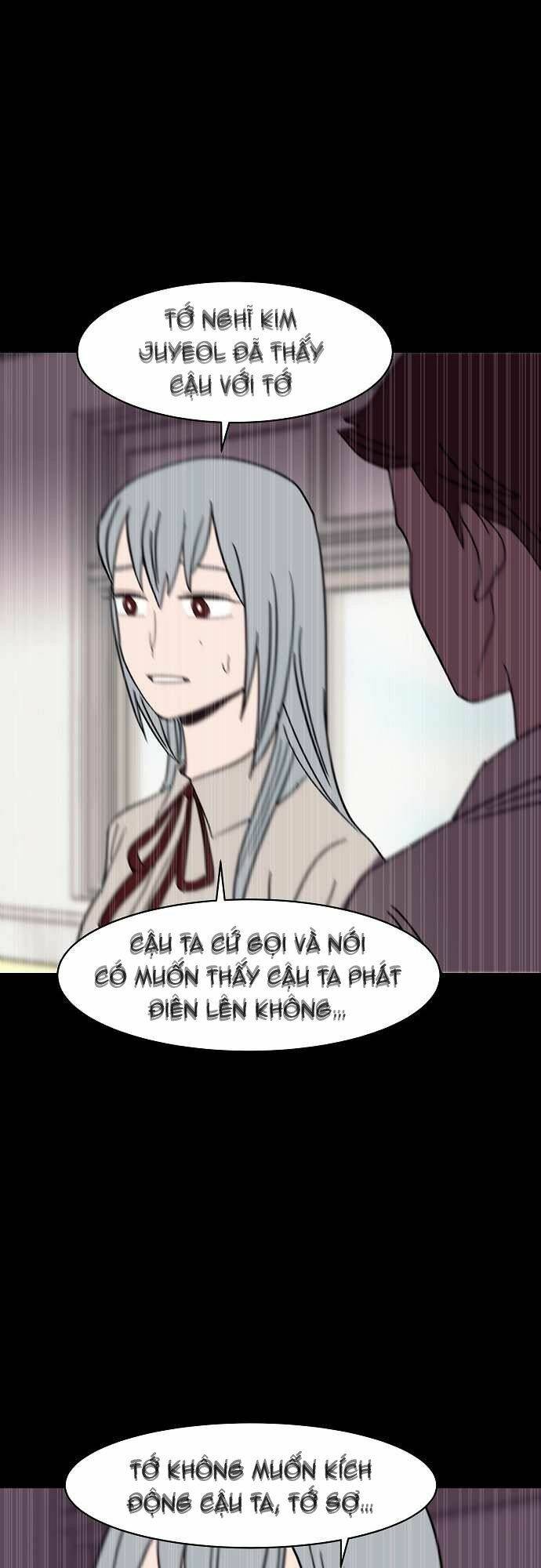 Ngọn Lửa Xanh Chương 34 Ảnh 38