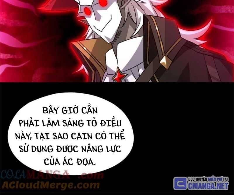 Tận Thế Trò Chơi Ghép Hình Chương 84 Ảnh 84