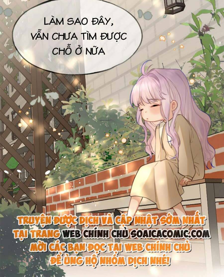 Tôi Nhặt Được Tiểu Ma Nữ Chương 3 Ảnh 13