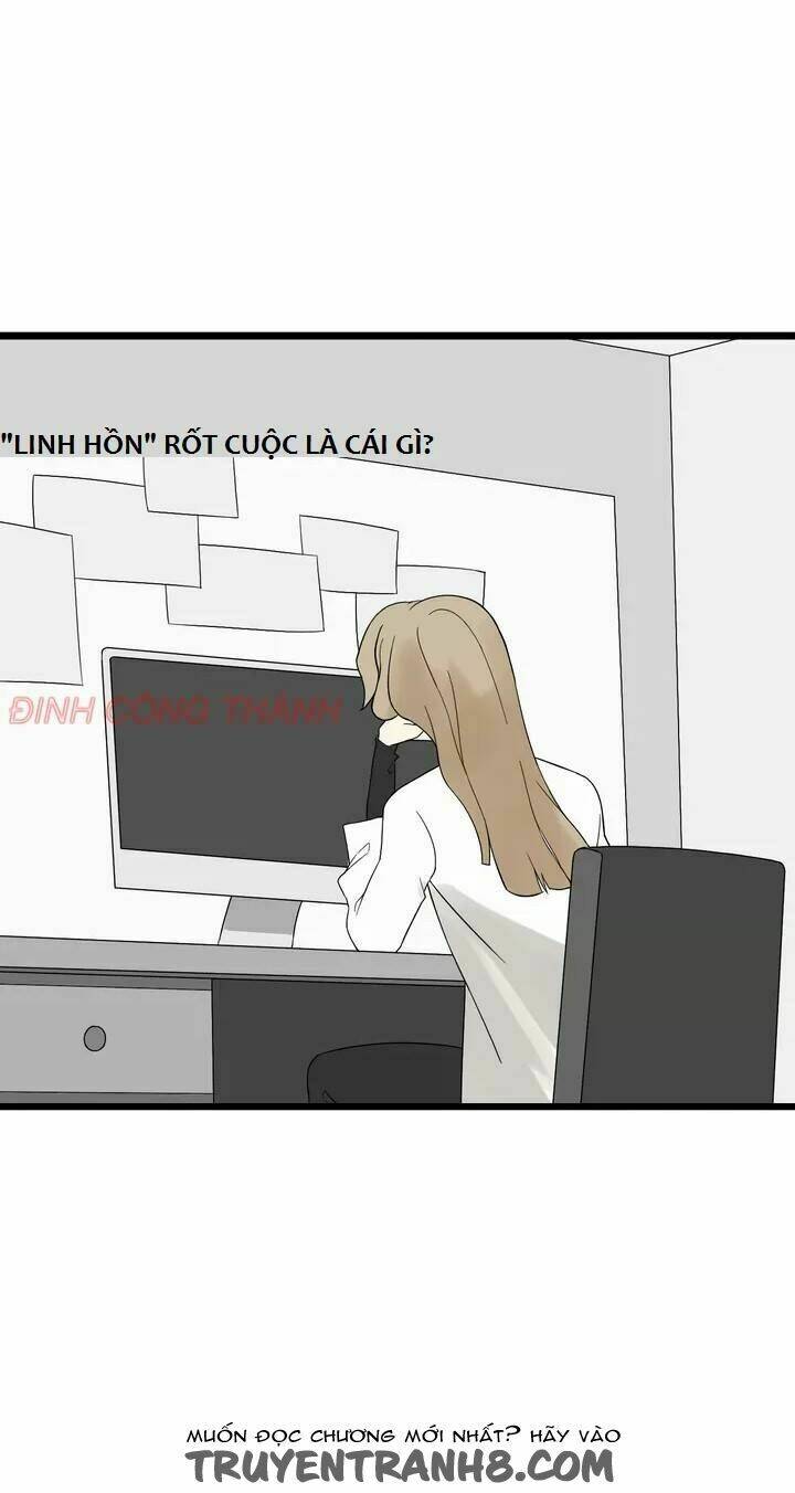 Mục Vụ Chương 11.2 Ảnh 49