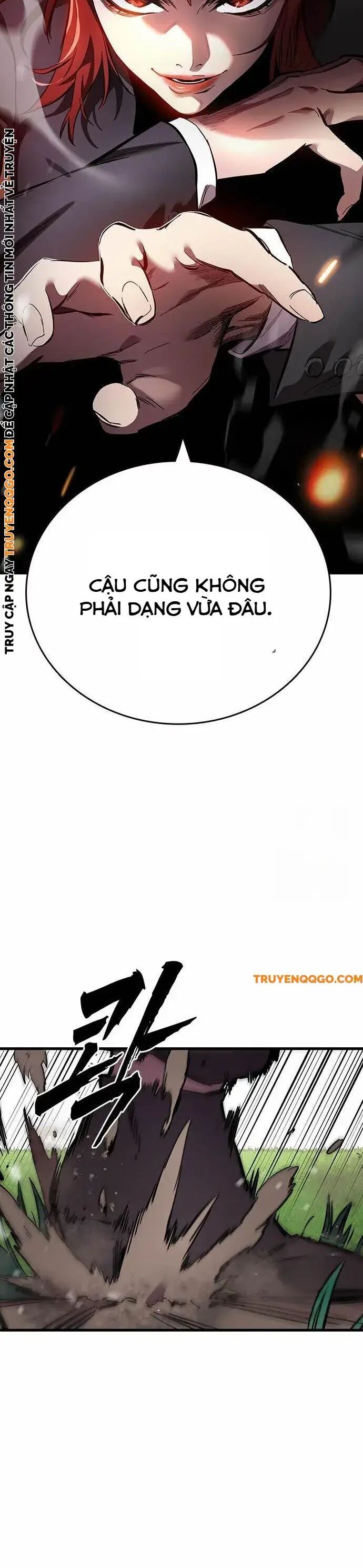 Đại Tướng Chiến Chương 40 Ảnh 40