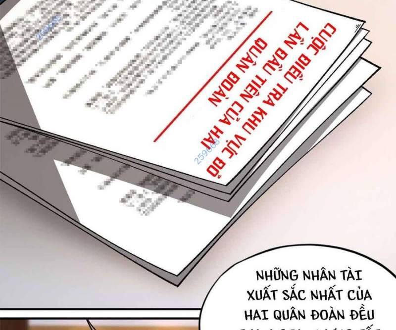 Tận Thế Trò Chơi Ghép Hình Chương 99 Ảnh 16