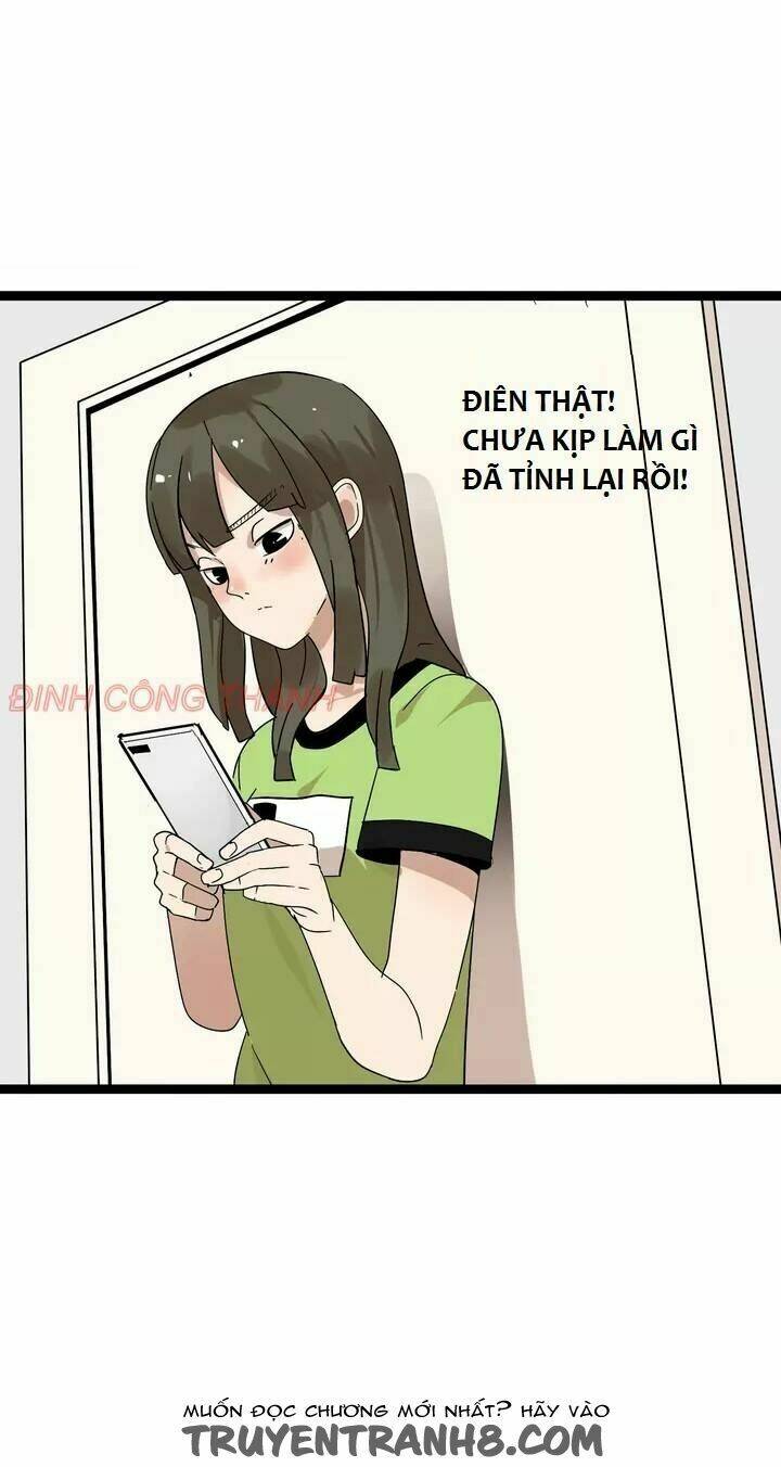 Mục Vụ Chương 11.1 Ảnh 34
