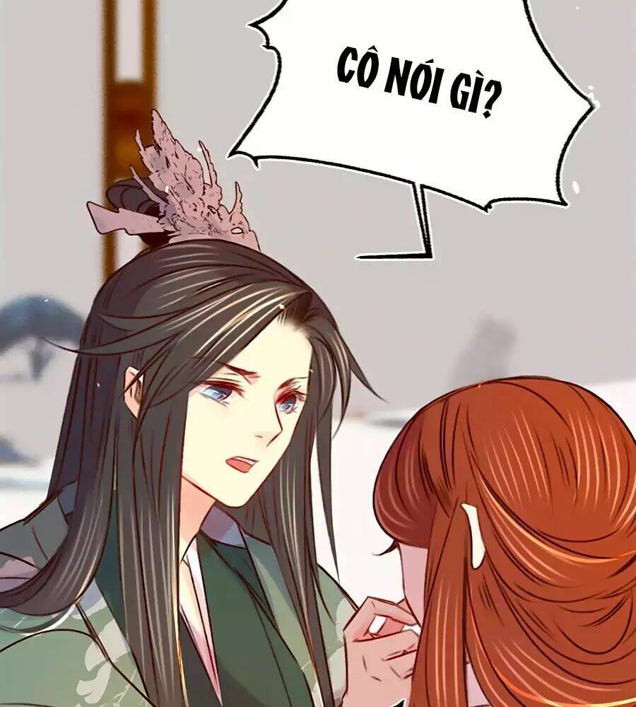 Phượng Hoàn Triều: Vương Gia Yêu Nghiệt Xin Tránh Đường Chương 23 Ảnh 9