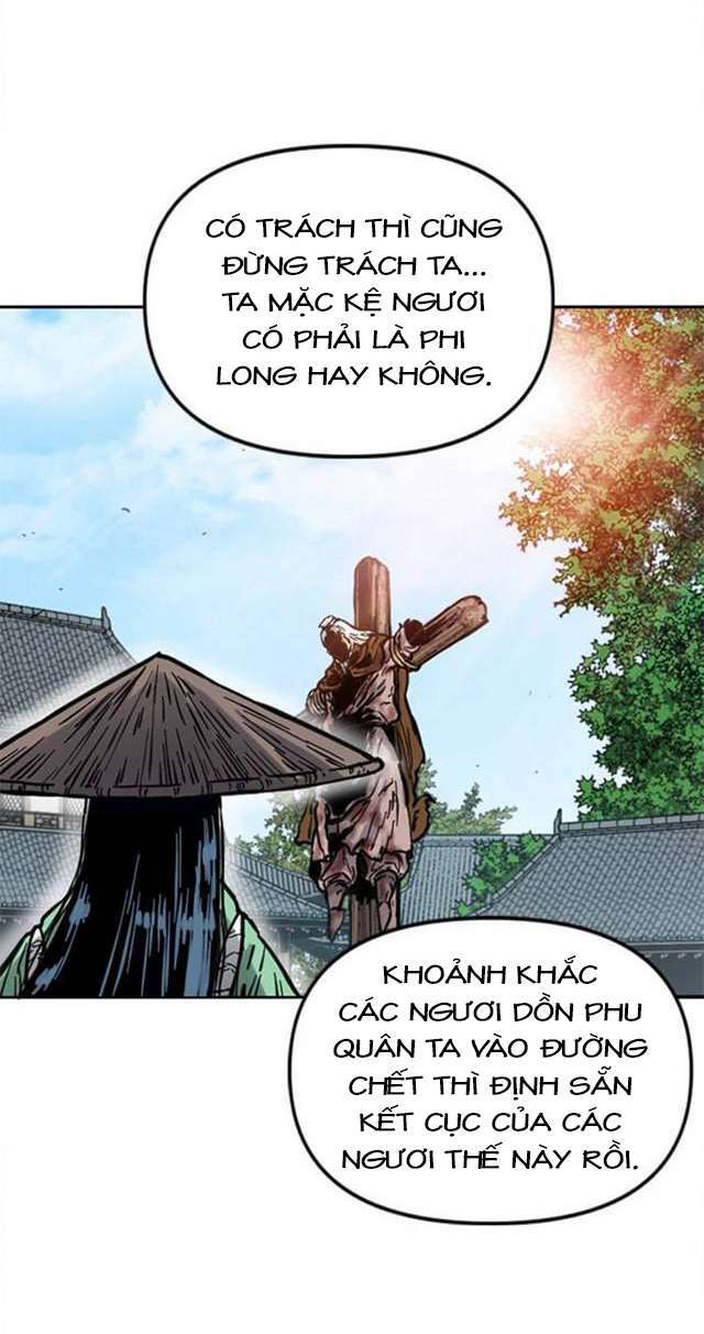 Thiên Hạ Đệ Nhất Nhân Chương 72 Ảnh 30