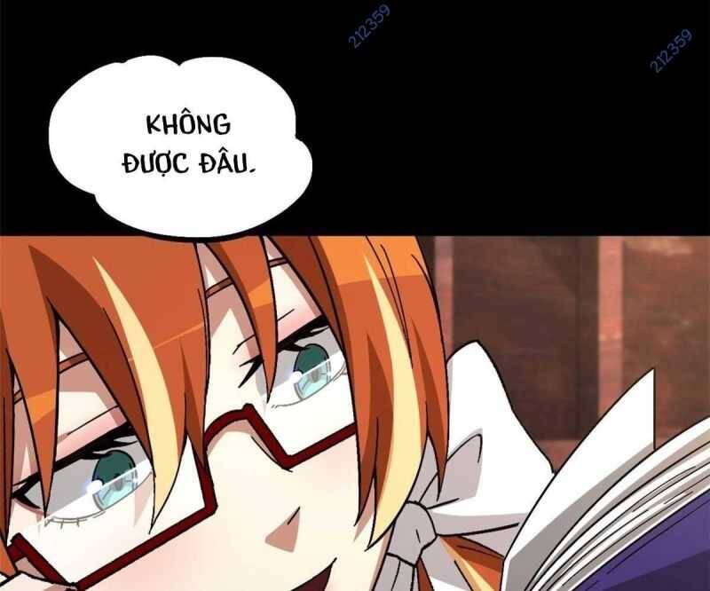 Tận Thế Trò Chơi Ghép Hình Chương 87 Ảnh 14