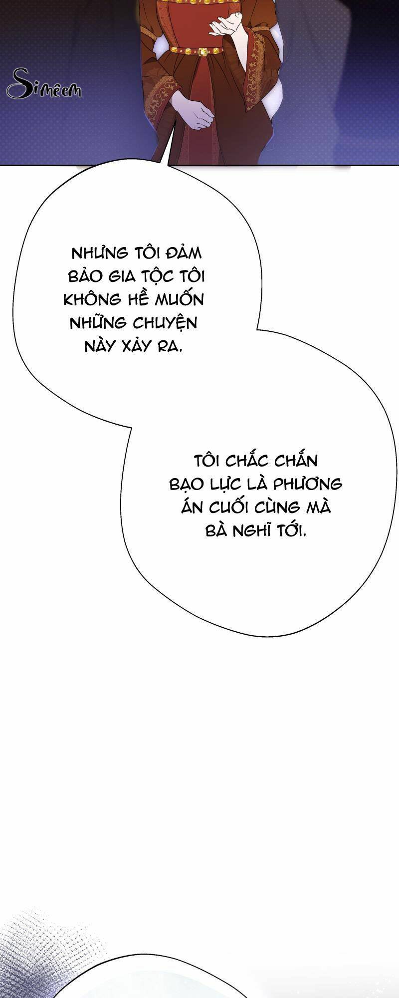 Romeo, Chàng Hãy Biến Đi Chương 27 Ảnh 24