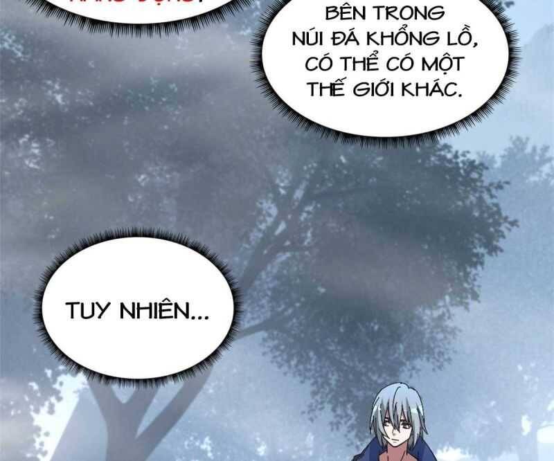 Tận Thế Trò Chơi Ghép Hình Chương 87 Ảnh 110