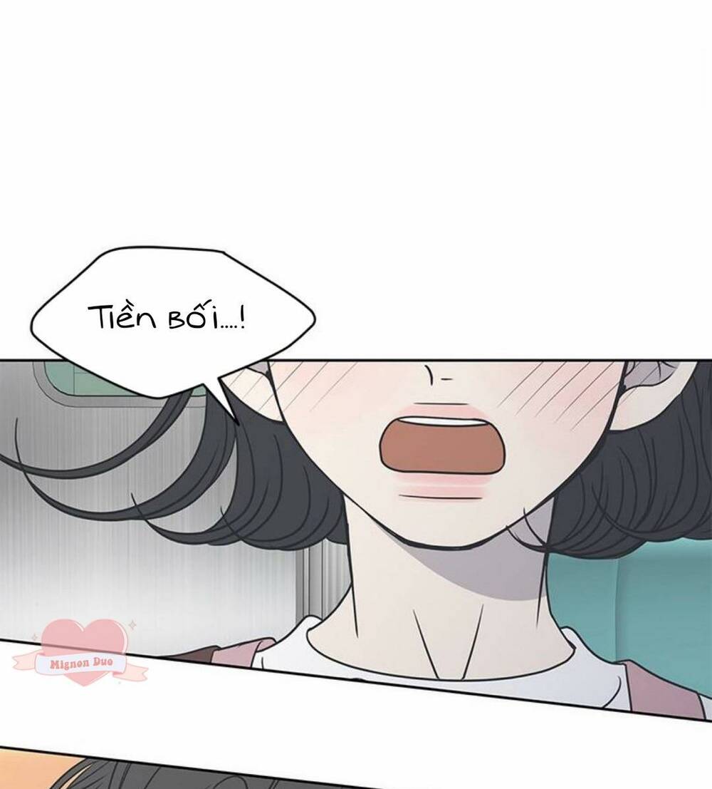 Kế Hoạch Hẹn Hò Của Bareum Chương 90 Ảnh 100